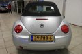 Volkswagen New Beetle Cabriolet - 2.0 / AIRCO / SOFTTOP - 1 - Thumbnail