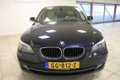 BMW 5-serie - 530d Business Line / 300+ PK / 6 BAK / XENON / DAK / LEDER / +++ - 1 - Thumbnail