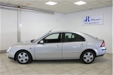 Ford Mondeo - 2.0-16V Ghia / AUT. / LEDER / NAVI / AIRCO