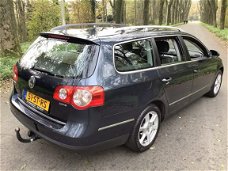 Volkswagen Passat Variant - 2.0 FSI Comfortline |NETTE AUTO|NAP|6 VERSN|