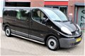 Renault Trafic - 2.0 DCi 115PK ECO 2012 DUBCAB PRACHTIGE STAAT - 1 - Thumbnail