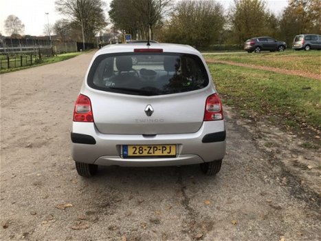 Renault Twingo - 1.2 Authentique Airco.Cv.Elec.Pakket - 1