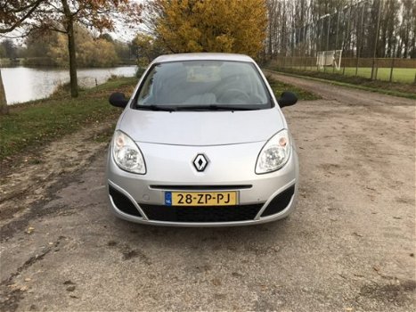 Renault Twingo - 1.2 Authentique Airco.Cv.Elec.Pakket - 1