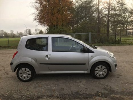 Renault Twingo - 1.2 Authentique Airco.Cv.Elec.Pakket - 1