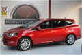 Ford Focus Wagon - 1.6TI 125pk, NL-AUTO, DEALERONDERH, WINTERSET, NAP, APK - 1 - Thumbnail