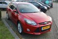 Ford Focus Wagon - 1.6TI 125pk, NL-AUTO, DEALERONDERH, WINTERSET, NAP, APK - 1 - Thumbnail