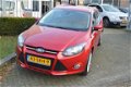 Ford Focus Wagon - 1.6TI 125pk, NL-AUTO, DEALERONDERH, WINTERSET, NAP, APK - 1 - Thumbnail