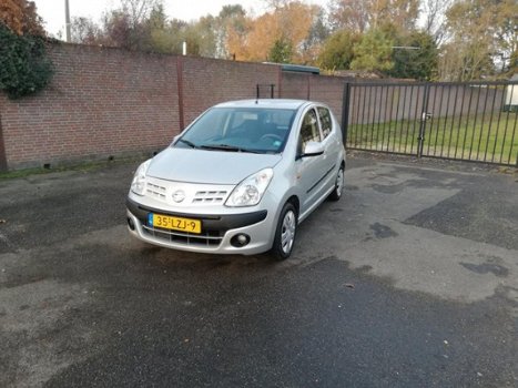 Nissan Pixo - 1.0 Acenta - 1