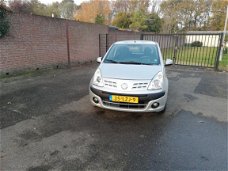 Nissan Pixo - 1.0 Acenta