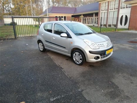 Nissan Pixo - 1.0 Acenta - 1