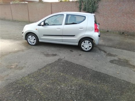 Nissan Pixo - 1.0 Acenta - 1