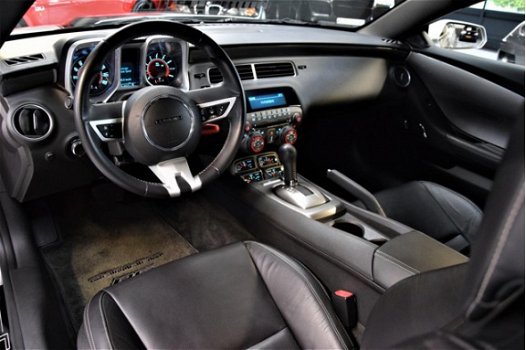 Chevrolet Camaro - 3.6 V6 Aut.*RS* Leder|Boston Audio|306pk|Xenon|Led|20 inch - 1