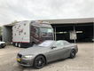 BMW 3-serie Cabrio - 320i 170pk aut. high executive - navi - xenon - leer - 18 inch - mat gedipt - v - 1 - Thumbnail