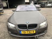 BMW 3-serie Cabrio - 320i 170pk aut. high executive - navi - xenon - leer - 18 inch - mat gedipt - v - 1 - Thumbnail