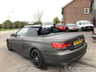 BMW 3-serie Cabrio - 320i 170pk aut. high executive - navi - xenon - leer - 18 inch - mat gedipt - v - 1 - Thumbnail