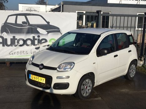 Fiat Panda - 1.2 Pop - 1