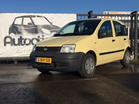 Fiat Panda - 1.1 Active - 1