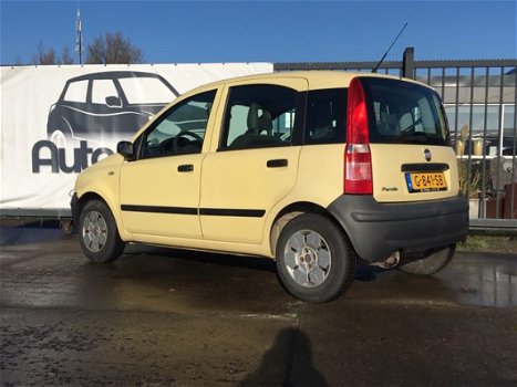 Fiat Panda - 1.1 Active - 1