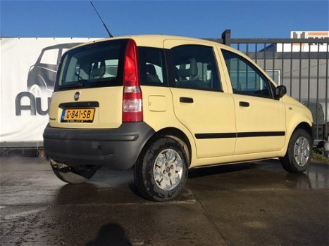 Fiat Panda - 1.1 Active - 1