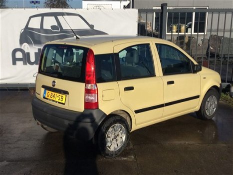 Fiat Panda - 1.1 Active - 1