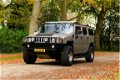 Hummer H2 - | 5.9 liter V8 | Youngtimer - 1 - Thumbnail