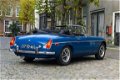 MG B type - 1.8 Roadster | Gerestaureerd - 1 - Thumbnail