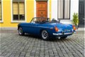 MG B type - 1.8 Roadster | Gerestaureerd - 1 - Thumbnail