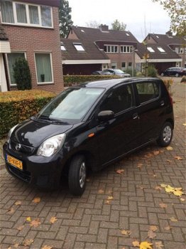 Daihatsu Cuore - 1.0 Clever - 1