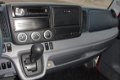 Fuso Canter - Mitsubishi open laadbak automaat airco - 1 - Thumbnail