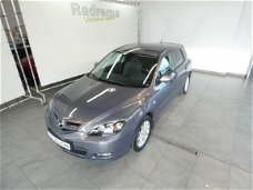 Mazda 3 - 3 1.6 S-VT OLYMPIA SP