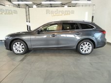 Mazda 6 Sportbreak - 6 Skyactiv-G Ts plus Lease pack