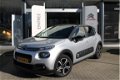 Citroën C3 - PureTech 82pk Feel Edition + NAVI - 1 - Thumbnail