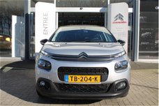 Citroën C3 - PureTech 82pk Feel Edition + NAVI