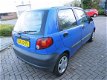 Daewoo Matiz - 0.8 Pure PS - 1 - Thumbnail