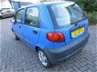 Daewoo Matiz - 0.8 Pure PS - 1 - Thumbnail