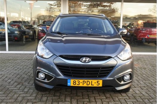 Hyundai ix35 - 2.0i Business Edition | Trekhaak | Navigatie | - 1