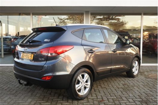 Hyundai ix35 - 2.0i Business Edition | Trekhaak | Navigatie | - 1