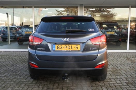 Hyundai ix35 - 2.0i Business Edition | Trekhaak | Navigatie | - 1