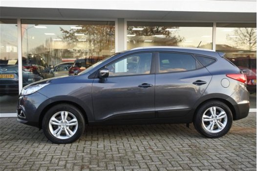 Hyundai ix35 - 2.0i Business Edition | Trekhaak | Navigatie | - 1