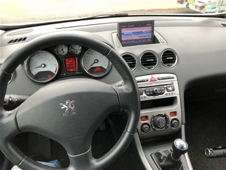 Peugeot 308 - 1.6 VTi Active - 1