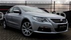 Volkswagen Passat CC - 2.0 TDI BlueMotion 5p - 1 - Thumbnail