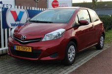 Toyota Yaris - 1.0 VVT-i Aspiration