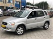 Suzuki Ignis - 1.3-16V GS Automaat// Hoge instap// 103.d NAP// - 1 - Thumbnail