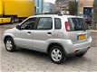 Suzuki Ignis - 1.3-16V GS Automaat// Hoge instap// 103.d NAP// - 1 - Thumbnail