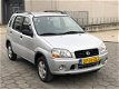 Suzuki Ignis - 1.3-16V GS Automaat// Hoge instap// 103.d NAP// - 1 - Thumbnail