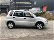 Suzuki Ignis - 1.3-16V GS Automaat// Hoge instap// 103.d NAP// - 1 - Thumbnail