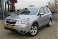 Subaru Forester - 2.0 Executive AWD CVT LEDER/NAVI/PANORAMA - 1 - Thumbnail