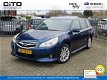 Subaru Legacy Touring Wagon - 2.0i Luxury AWD CVT - 1 - Thumbnail