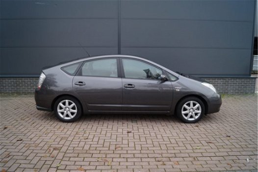 Toyota Prius - 1.5 VVT-i | Automaat | Hybride zonder stekker - 1