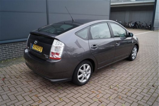 Toyota Prius - 1.5 VVT-i | Automaat | Hybride zonder stekker - 1